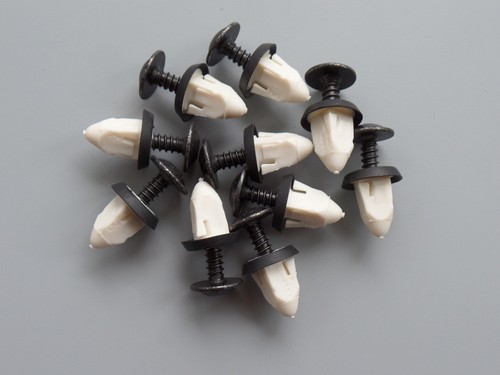 10x torx schrauben und - 10x,