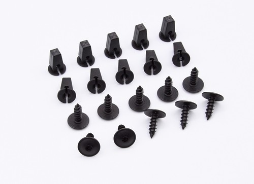 20x set schraube - schraube, torx