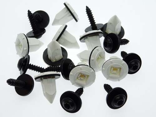 Clips torx schrauben - clips,