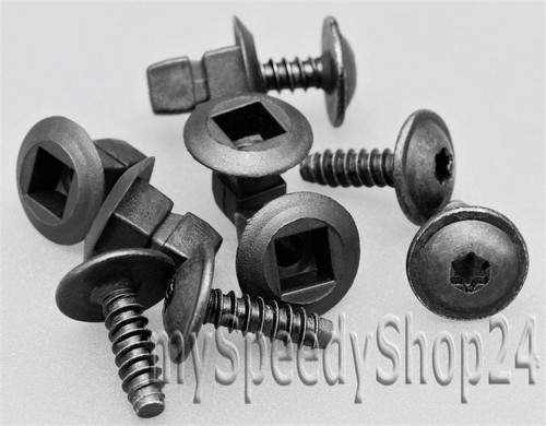 20x torx schrauben - torx, +