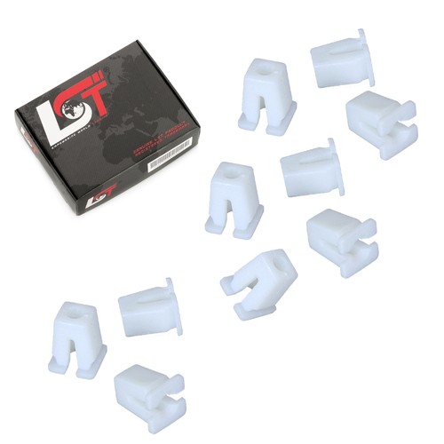 10x universal spreizmutter - 10x,