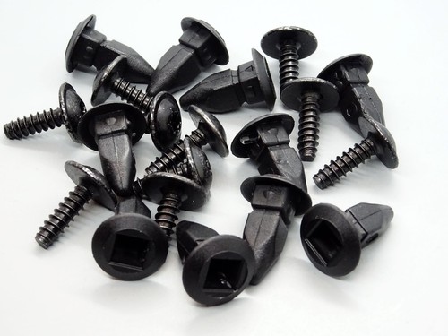 Kotflügel schrauben torx - kotflügel,