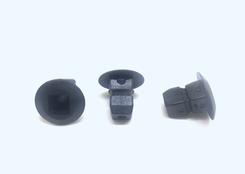 Clips befestigung für - x,