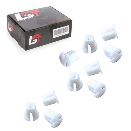 10x spreizmutter universal - 10x,