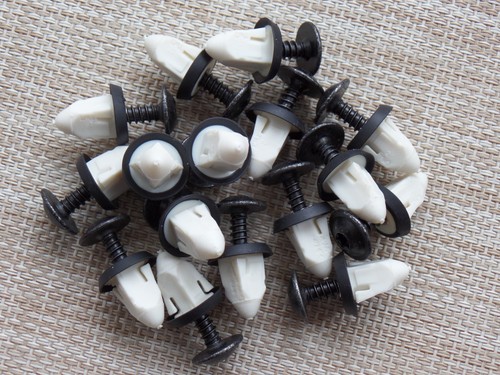 10x torx schrauben inkl - 10x,