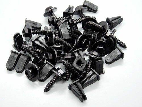 Tlg spreizmutter clips - 40,