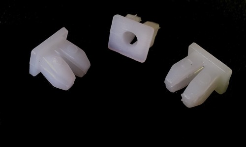 20x einsteckmutter tülle - 20x,