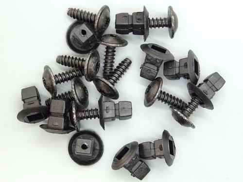 Torx schrauben 10 - schrauben,