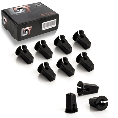 10x spreizmutter - 10x,