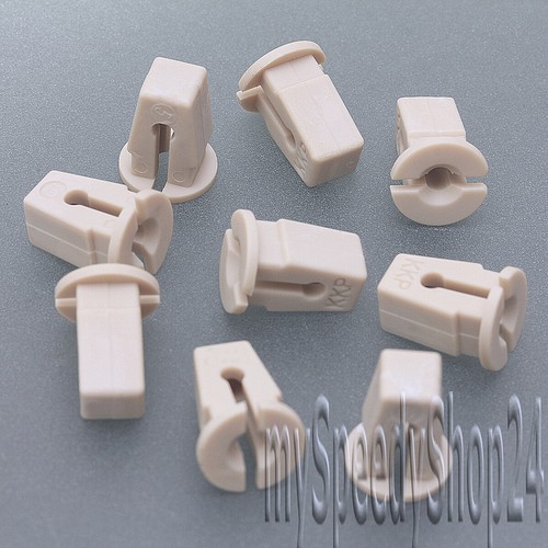 Clips spreizmutter für - 20,