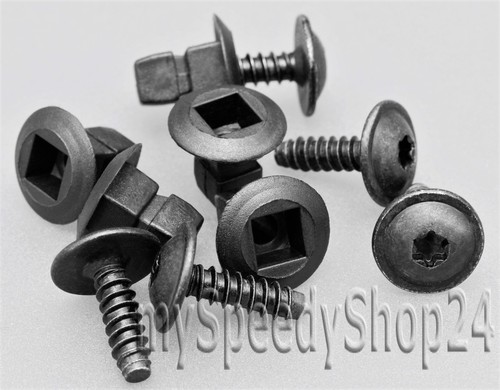 Schrauben torx spreizmutter - schrauben,