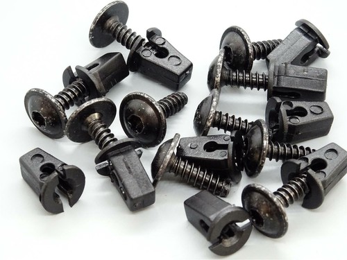 Teile torx schrauben - 20,