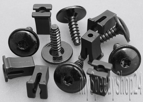 Klammer torx schrauben - x,